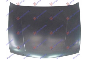 Καπω Εμπρος 1998-1999 Ford Fiesta 96-99