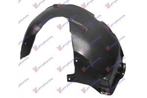 Θολος Εμπρος Πλαστικος Αριστερα Ford Fiesta 96-99 - 053000822