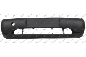 Προφυλακτηρας Εμπρος Γκρι Ford Fiesta 96-99