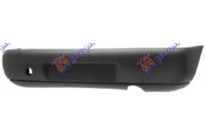 Προφυλακτηρας Πισω Γκρι Ford Fiesta 96-99 - 053003390