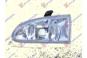 Προβολεας Ομιχλης (Ε) Δεξια Ford Fiesta 96-99 - 053005121