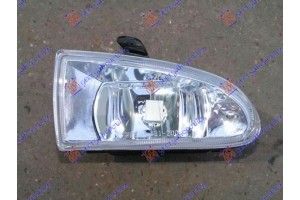Προβολεας Ομιχλης (Ε) Αριστερα Ford Fiesta 96-99 - 053005122