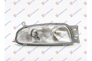 Φανος Εμπρος & Ηλεκτρικος (E) (TYC) Δεξια Ford Fiesta 96-99 - 053005131