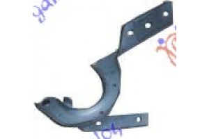 Μεντεσες Καπω Εμπρος Αριστερα Ford Fiesta 96-99 - 053006142