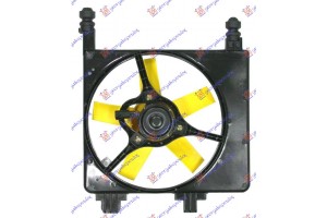 ΒΕΝΤΙΛ.ΨΥΓ.ΚΟΜΠΛΕ (ΒΕΝΖΙΝΗ)-AC Ford Fiesta 96-99