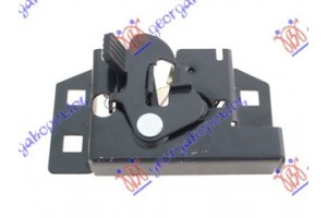 Κλειδαρια Μετωπης Ford Fiesta 96-99 - 053007000