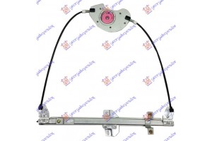 Γρυλλος ΠΑΡΑΘ. 3Π ΗΛΕΚΤ. (Χ/ΜΟΤΕΡ) Δεξια Ford Fiesta 96-99 - 053007031