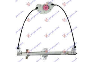 Γρυλλος ΠΑΡΑΘ. 3Π ΗΛΕΚΤ. (Χ/ΜΟΤΕΡ) Αριστερα Ford Fiesta 96-99 - 053007032