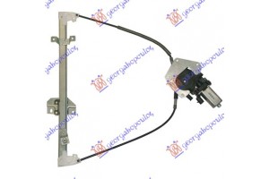 Γρυλλος ΠΑΡΑΘ. 3Π ΗΛΕΚΤΡ. (Α ΠΟΙΟΤΗΤΑ) Δεξια Ford Fiesta 96-99 - 053007041