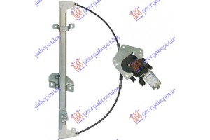 Γρυλλος ΠΑΡΑΘ. ΕΜΠ. 5Π ΗΛΕΚΤ. (Α ΠΟΙΟΤΗΤΑ) Αριστερα Ford Fiesta 96-99 - 053007052