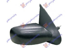 Καθρεφτης Μηχανικος Με Ντιζες (Α ΠΟΙΟΤΗΤΑ) (CONVEX GLASS) Δεξια Ford Fiesta 96-99 - 053007481