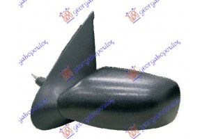 Καθρεφτης Μηχανικος Με Ντιζες (Α ΠΟΙΟΤΗΤΑ) (CONVEX GLASS) Αριστερα Ford Fiesta 96-99 - 053007482