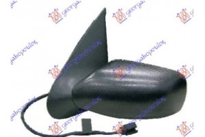 Καθρεφτης ΗΛΕΚ.ΘΕΡΜ. (CONVEX GLASS) Αριστερα Ford Fiesta 96-99 - 053007504