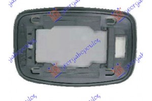 Κρυσταλλο Καθρεφτη 94- (ΤΕΤΡ. ΒΑΣΗ) (CONVEX GLASS) Αριστερα Ford Fiesta 96-99 - 053007607