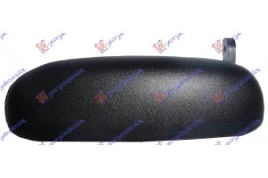 Χερουλι Εμπρος Πορτας Εξω Αριστερα Ford Fiesta 96-99 - 053007842