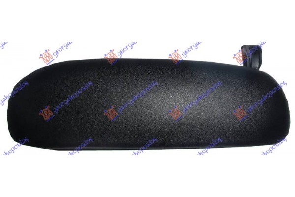 Χερουλι Πισω Πορτας Εξω Αριστερα Ford Fiesta 99-02 - 017907852