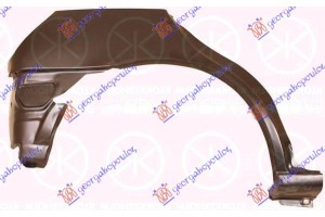 Δεξια Φρυδι Πισω 4Π Ford Fiesta 96-99