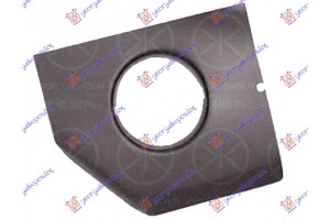 Λαμαρινα Πλαισιο Τρυπας Ρεζερβουαρ Ford Fiesta 96-99 - 053009000