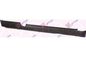 Δεξια Μαρσπιε 2Π Ford Escort I 68-75