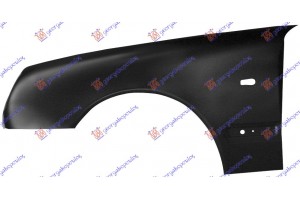 Φτερο Εμπρος Αριστερα Mercedes E Class (W210) 96-99 - 053200652