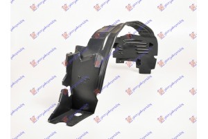 Θολος Εμπρος Πλαστικος Δεξια Mercedes E Class (W210) 96-99 - 053200821