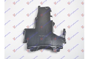 Ποδια Σασμαν Πλαστικη Πετρελαιο Mercedes E Class (W210) 96-99 - 053200840