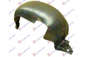 Θολος Πισω Πλαστικος Δεξια Mercedes E Class (W210) 99-02 - 018700851