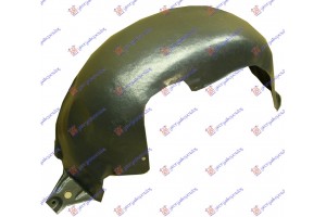 Θολος Πισω Πλαστικος S.W. Αριστερα Mercedes E Class (W210) 99-02 - 018700862