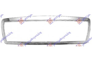 Τελαρο Μασκας Mercedes E Class (W210) 99-02 - 018704540