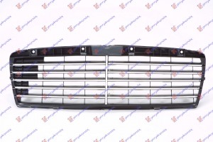 Διχτυ Μασκας (AVANTGARDE) Mercedes E Class (W210) 96-99