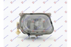 Προβολεας Ομιχλης (Ε) Δεξια Mercedes E Class (W210) 96-99 - 053205111