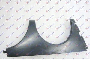 Διακοσμητικο Φανου Εμπρος Δεξια Mercedes E Class (W210) 96-99 - 053205521