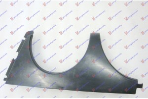 Διακοσμητικο Φανου Εμπρος Αριστερα Mercedes E Class (W210) 96-99 - 053205522