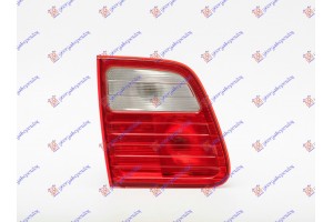 Φανος Πισω Εσω S.W. (ULO) Αριστερα Mercedes E Class (W210) 96-99 - 053205897