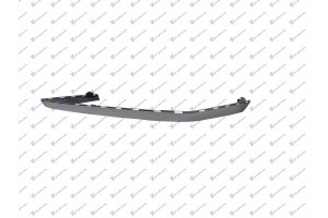 Σποιλερ Προφυλακτηρα Πισω Mercedes E Class (W210) 96-99 - 053206390