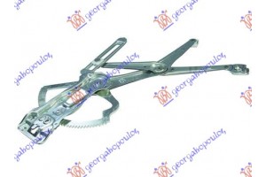 Γρυλλος ΠΑΡΑΘ. ΕΜΠ. ΗΛΕΚΤ. (Χ/ΜΟΤ) Δεξια Mercedes E Class (W210) 99-02 - 018707041