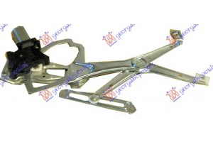 Γρυλλος ΠΑΡΑΘ. ΕΜΠ. Ηλεκτρικος Δεξια Mercedes E Class (W210) 99-02 - 018707061