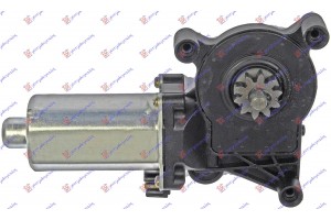 Μοτερ Γρυλλου ΠΑΡΑΘ. Εμπρος Δεξια Mercedes E Class (W210) 99-02 - 018707071