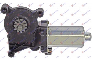 Μοτερ Γρυλλου ΠΑΡΑΘ. Εμπρος Αριστερα Mercedes E Class (W210) 99-02 - 018707072