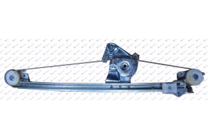 Γρυλλος ΠΑΡΑΘ. Πισω ΗΛ. (Χ/ΜΟΤ) Δεξια Mercedes E Class (W210) 99-02 - 018707081