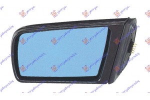 Καθρεφτης ΗΛΕΚ. ΘΕΡΜ. ΒΑΦΟΜ. (5 ΦΙΣ) (FLAT GLASS) Αριστερα Mercedes E Class (W210) 96-99 - 053207482