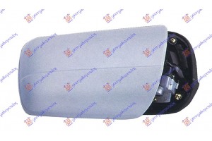 Καθρεφτης ΗΛ. ΘΕΡΜ. ΗΛ. ΑΝΑΚΛ. ΒΑΦ. (7PIN) (Α ΠΟΙΟΤΗΤΑ) (ASPHERICAL GLASS) Δεξια Mercedes E Class (W210) 96-99 - 053207581