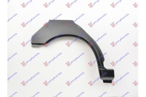 Φρυδι Πισω 4Π/S.W. Δεξια Mercedes E Class (W210) 96-99 - 053208731