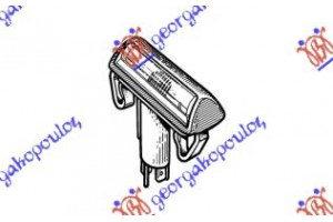 Φανος Αριθμου Ford Escort II 75-80