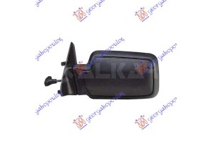 Αριστερα Καθρεφτης Μηχανικος Με Χερουλι Ford Escort Iii 81-86