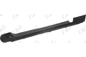 Δεξια Μαρσπιε 2Π Ford Escort Iii 81-86