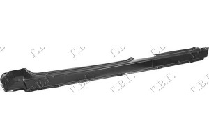 Δεξια Μαρσπιε 4Π Ford Escort Iii 81-86