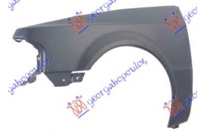 Φτερο Εμπρος Αριστερα Ford Escort Iv 86-88 - 053600652