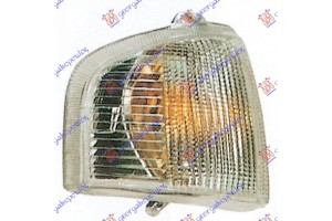 Γωνια Φλας Λευκη Δεξια Ford Escort Iv 86-88 - 053605491