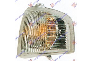Γωνια Φλας Λευκη Αριστερα Ford Escort Iv 86-88 - 053605492